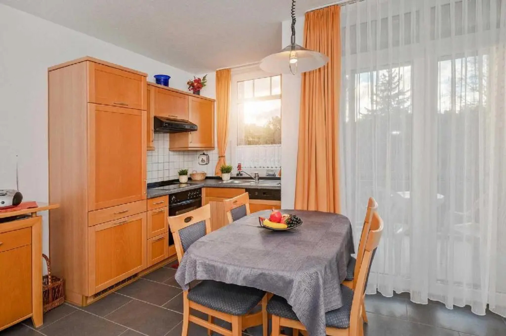 Haus Roland Wohnung 05