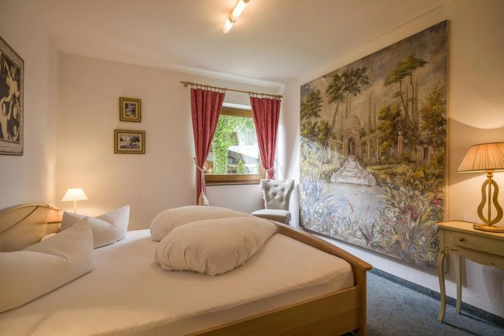 Ferienwohnung Lentner