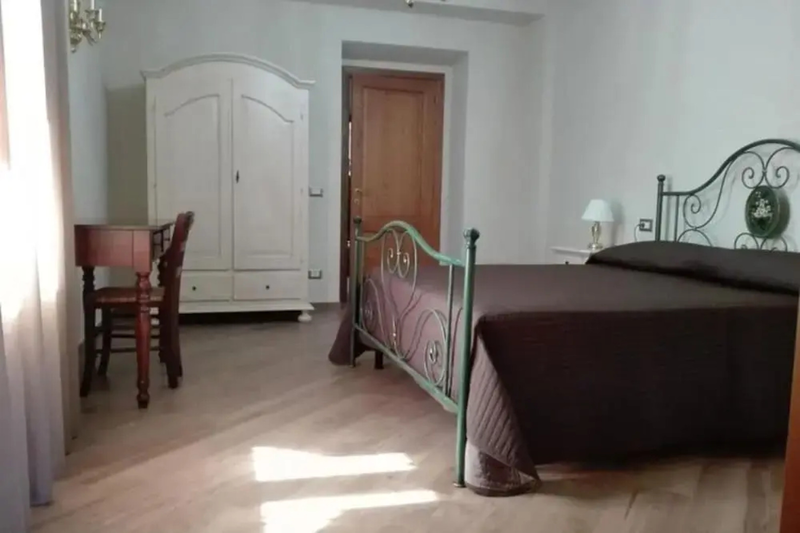 Beautiful Apartment in Lamporecchio