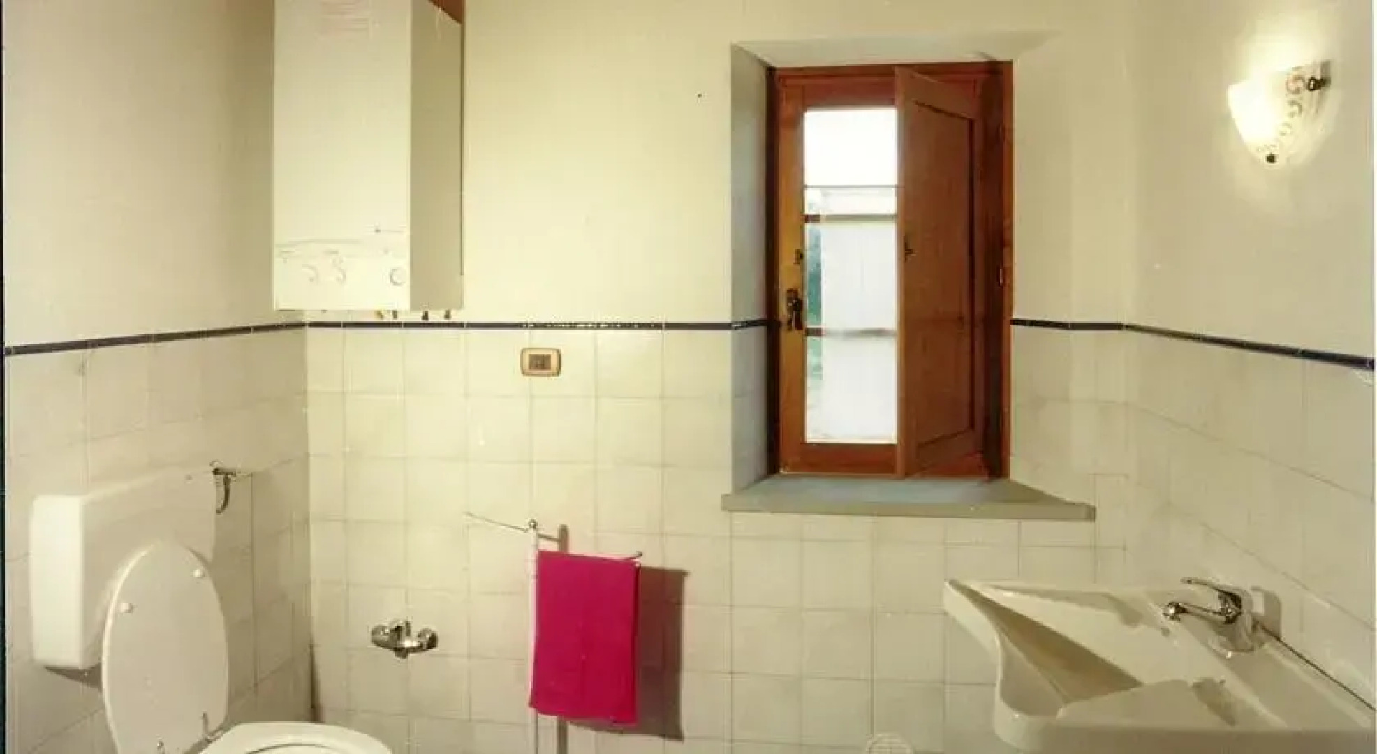 Agriturismo Pascianella