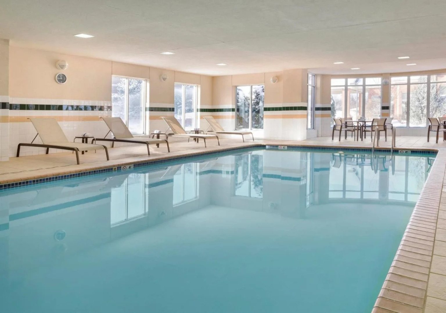 Hilton Garden Inn Minneapolis - Maple Grove