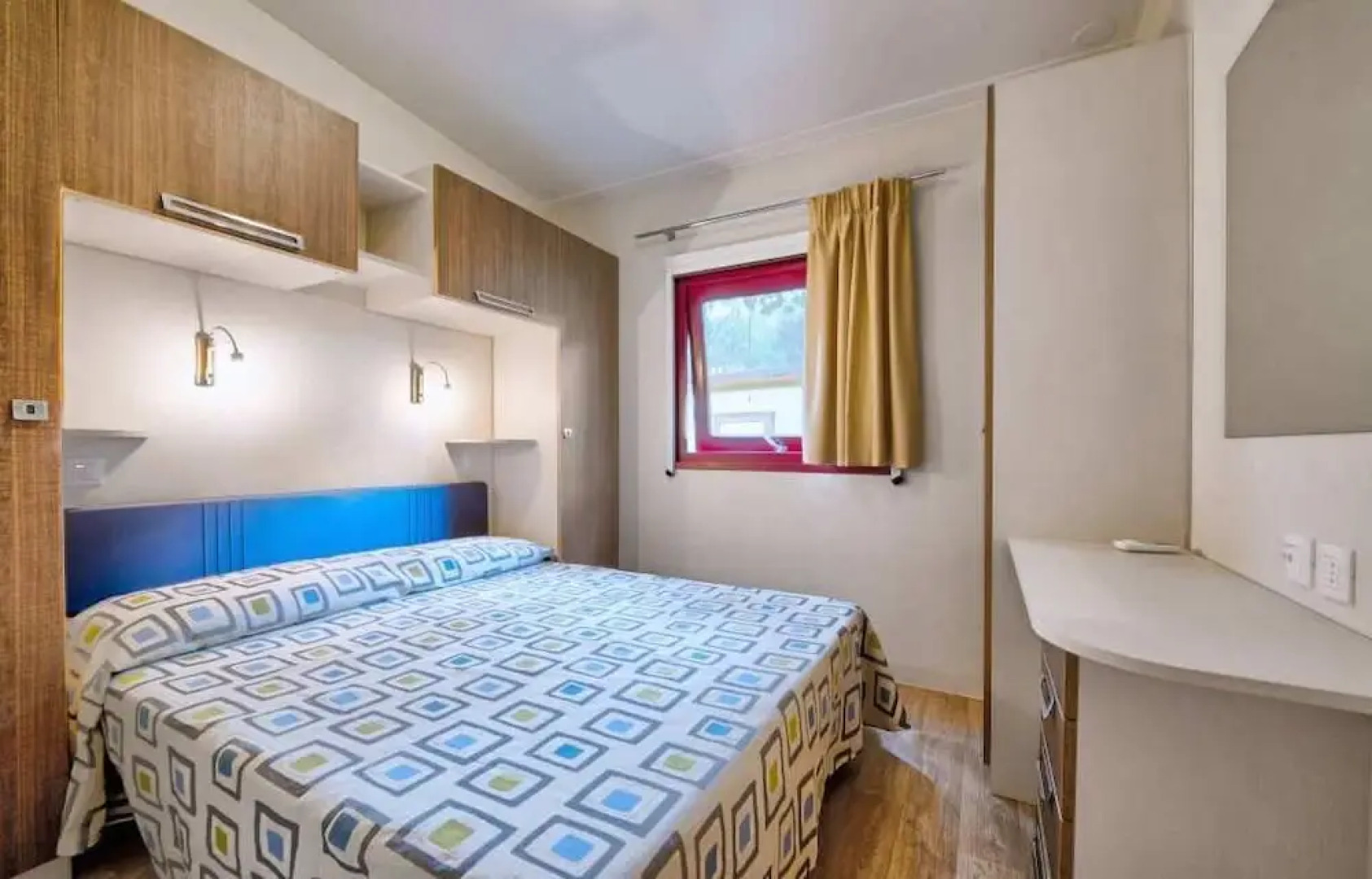 Camping Village Le Esperidi