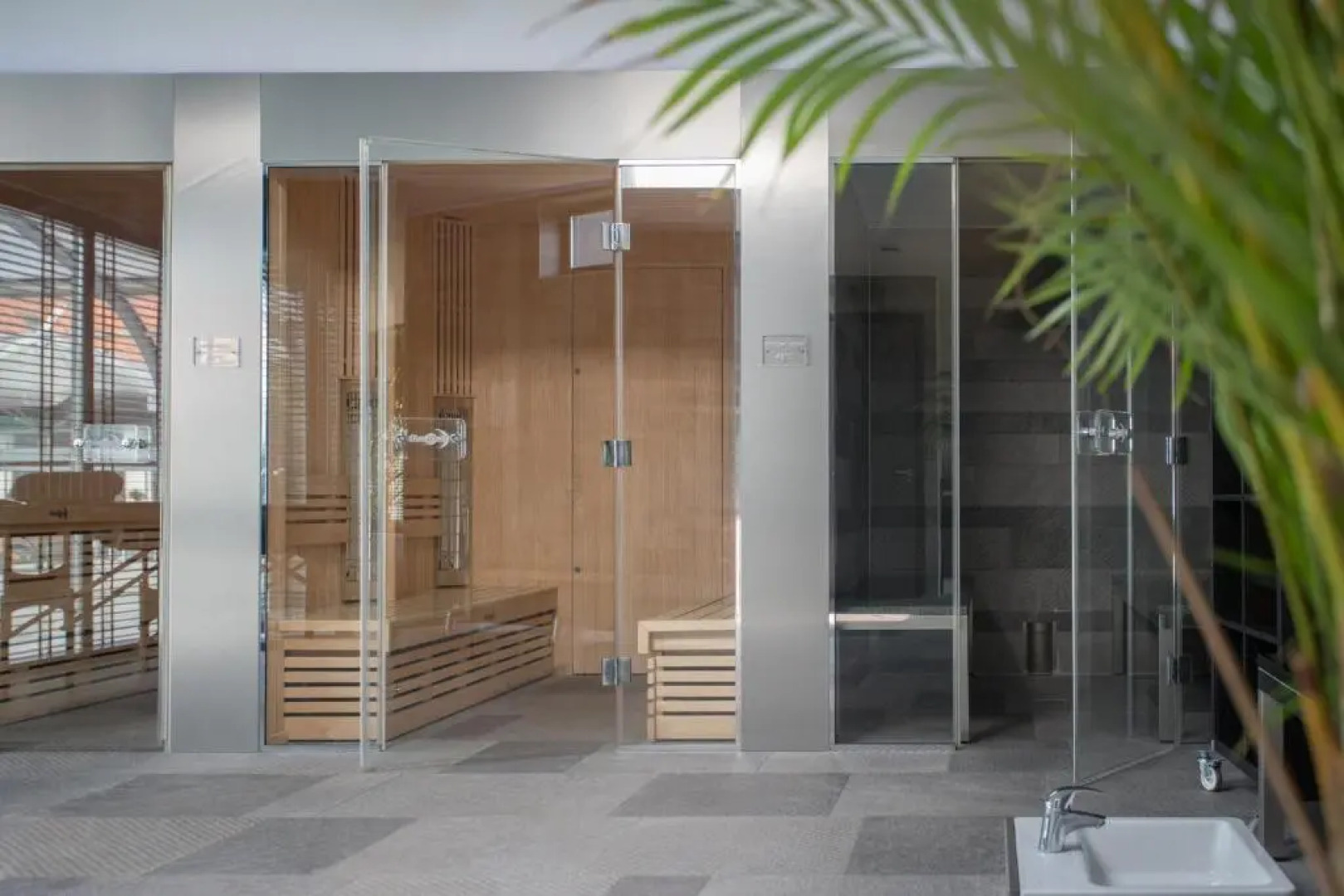 Vakantiepark de Luttenberg