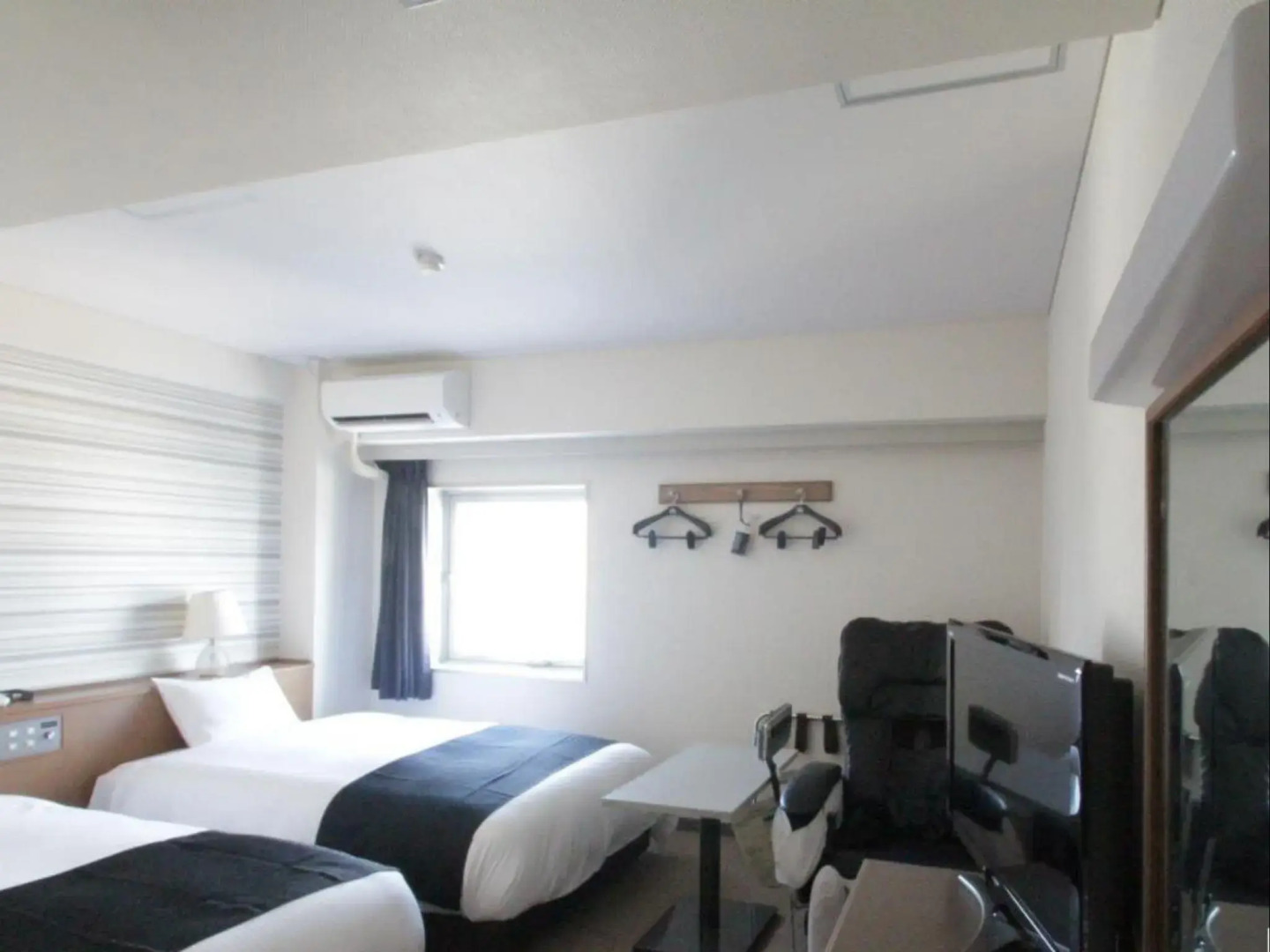 APA Hotel Takamatsu Kawaramachi