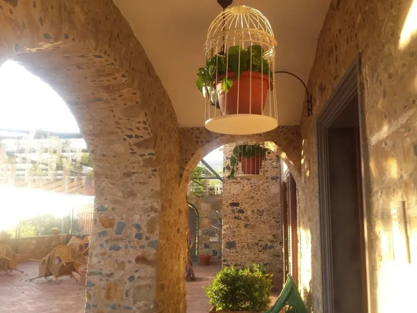 Residenza Golfo Degli Ulivi