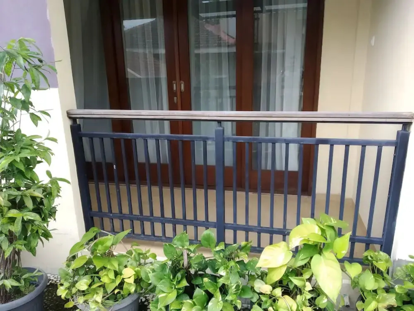 Hotel Puriwisata Baturraden