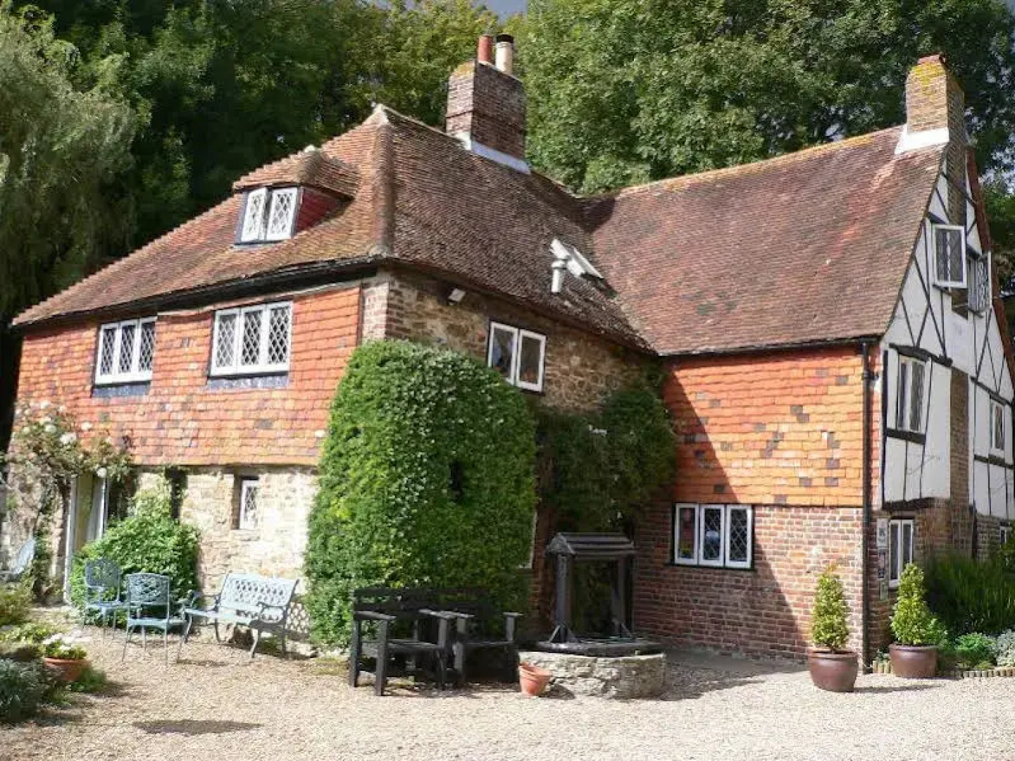 Strand House
