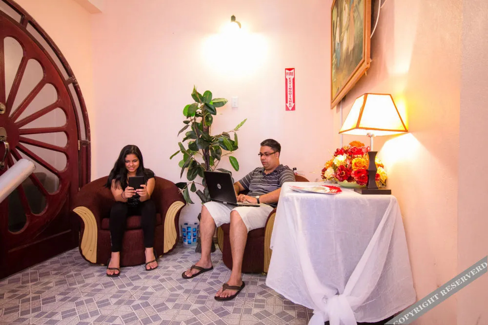 Kanhai's Center of Excellence