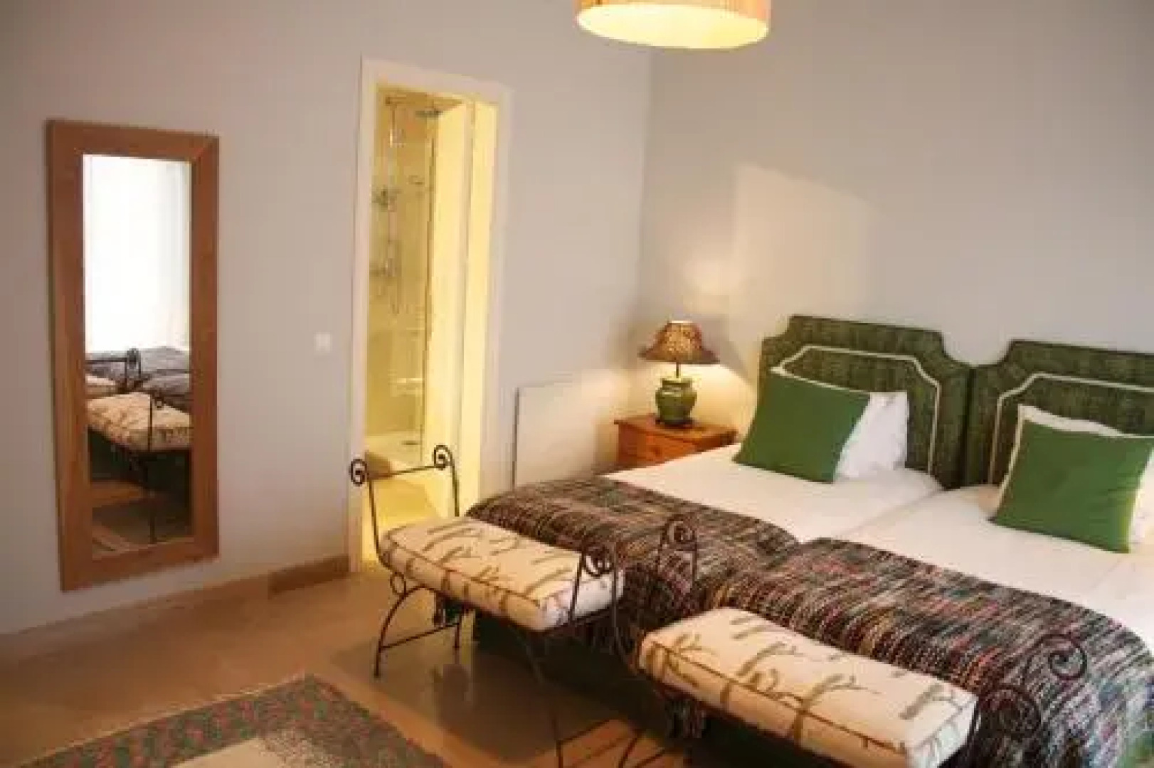 Encosta da Praia Guest House