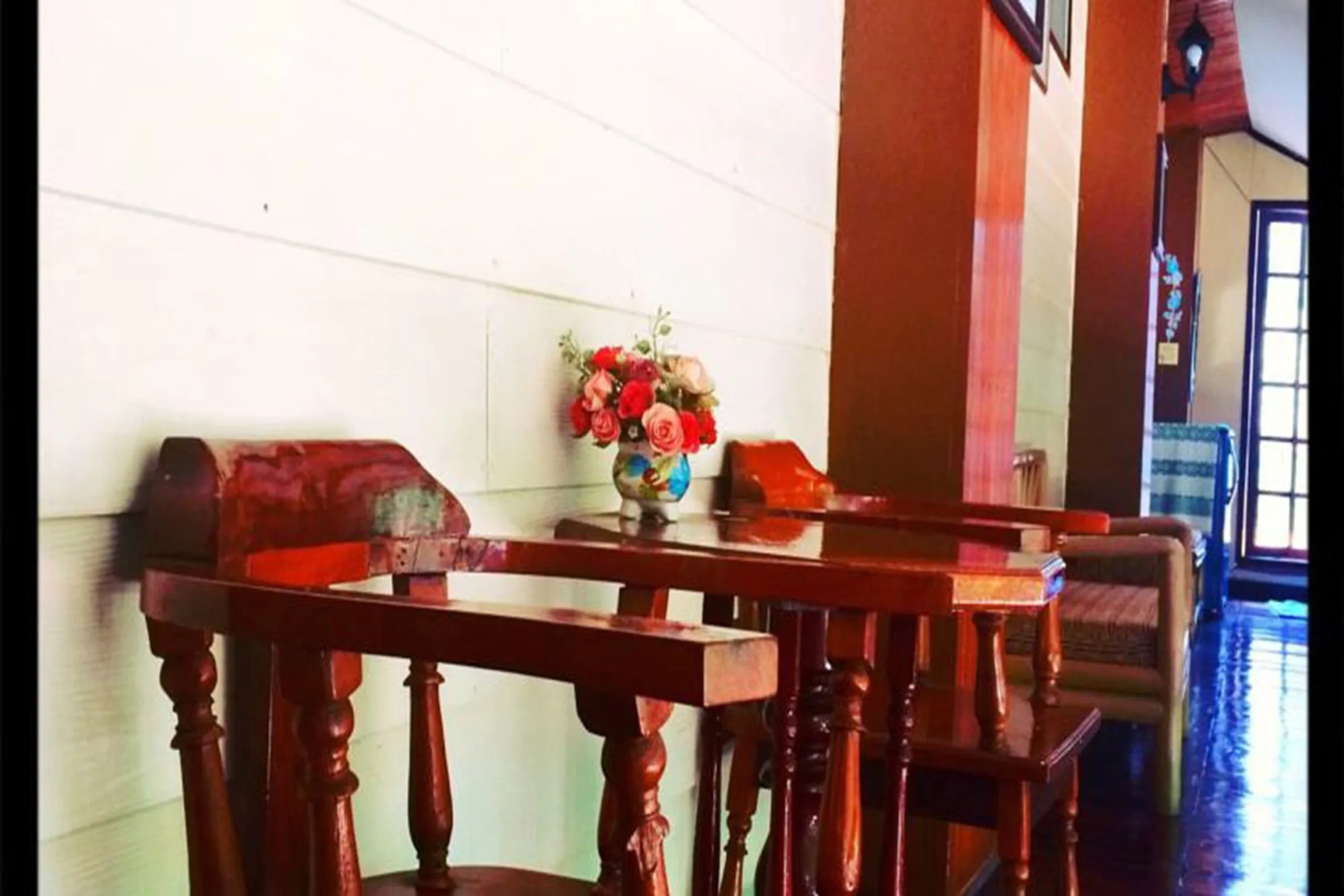 S.P. Guesthouse