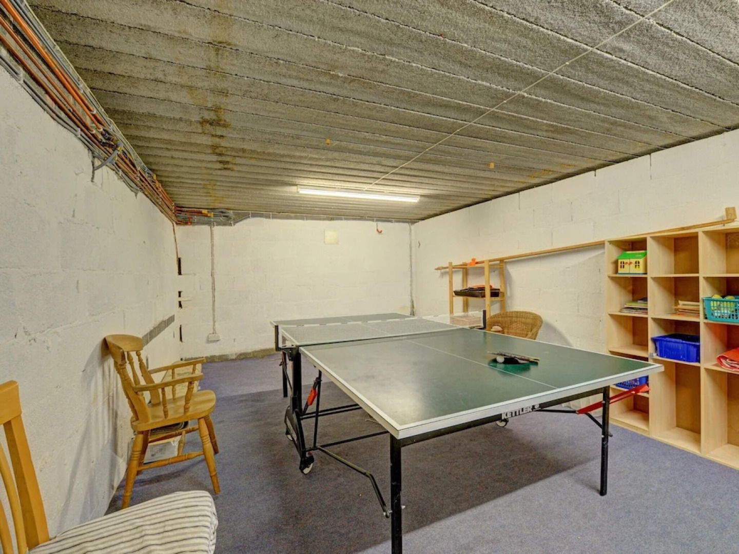 Wonderful Holiday Home With Beautiful Views and Sliding Doors to a Luxury Terrace