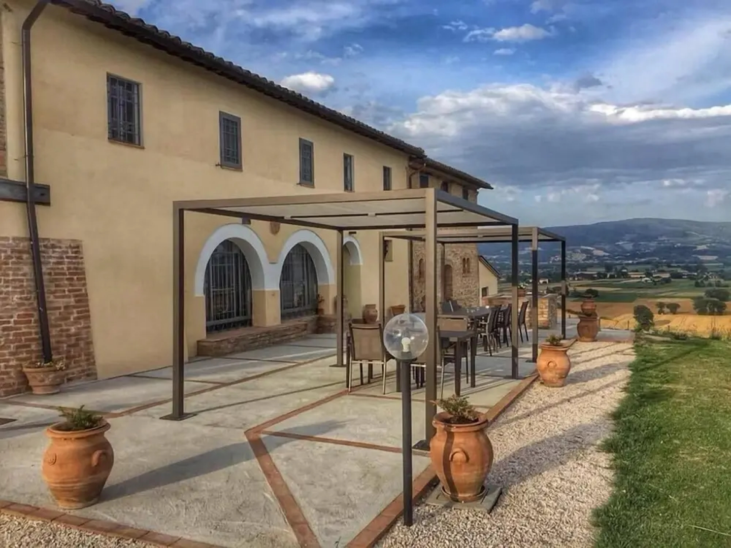 Casale delle Stelle