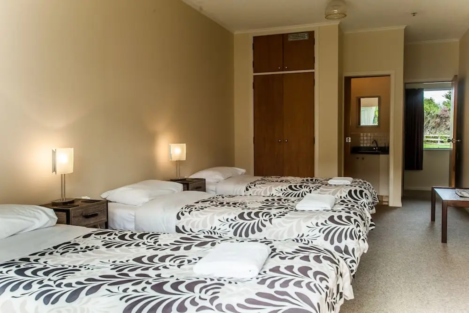 Ocean View Raglan Bed & Breakfast