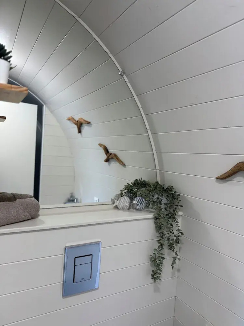 Iglu Camp Tangermünde