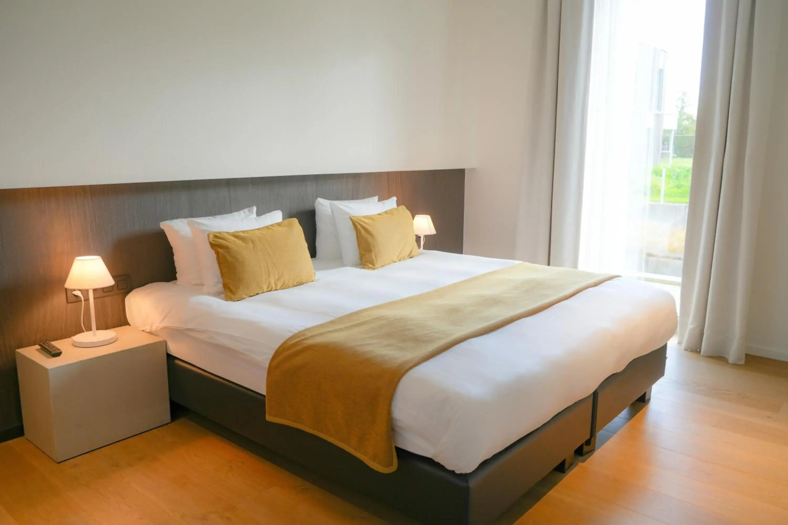 Martin's Rentmeesterij