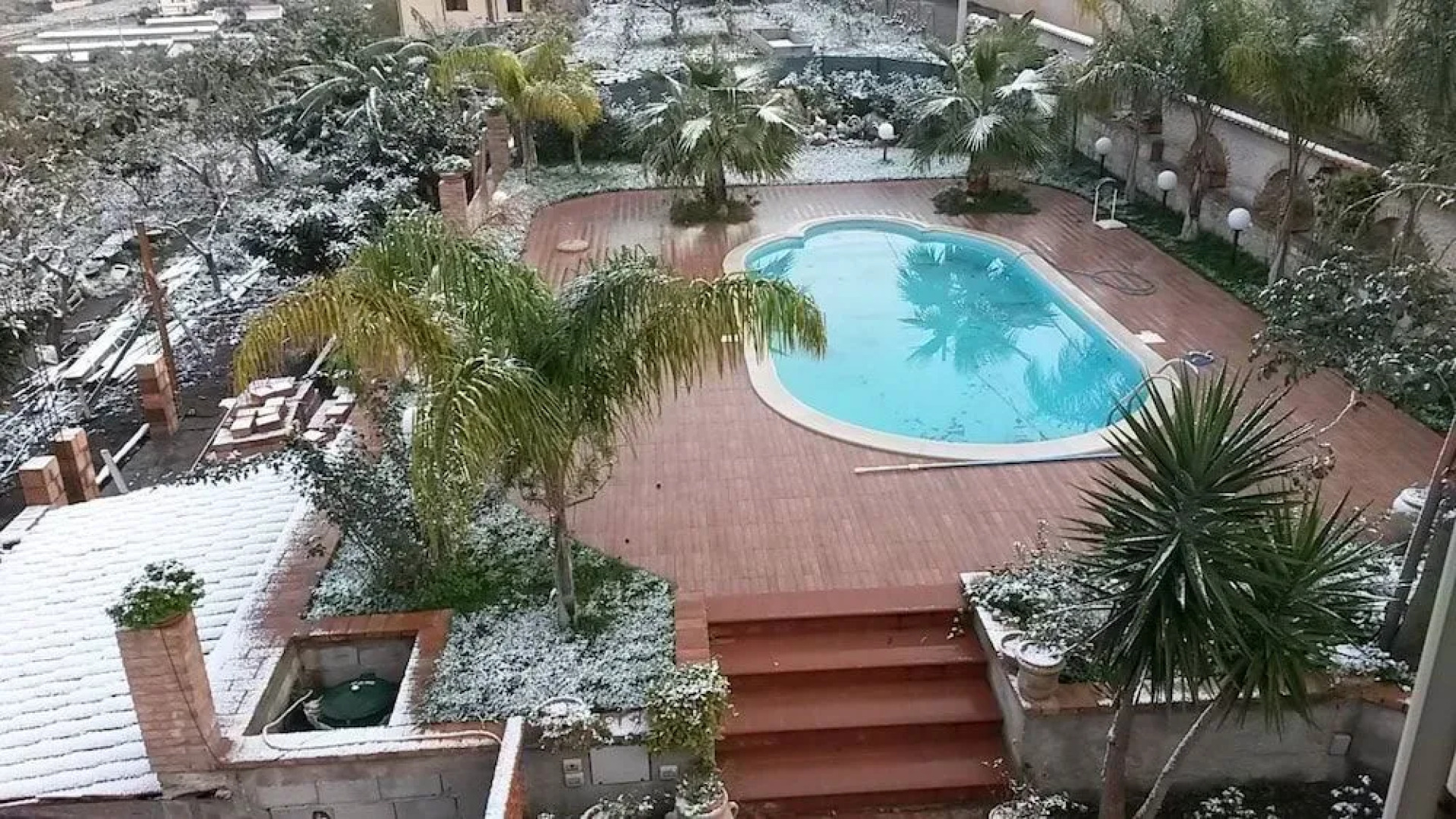 B&B Angolo Di Paradiso