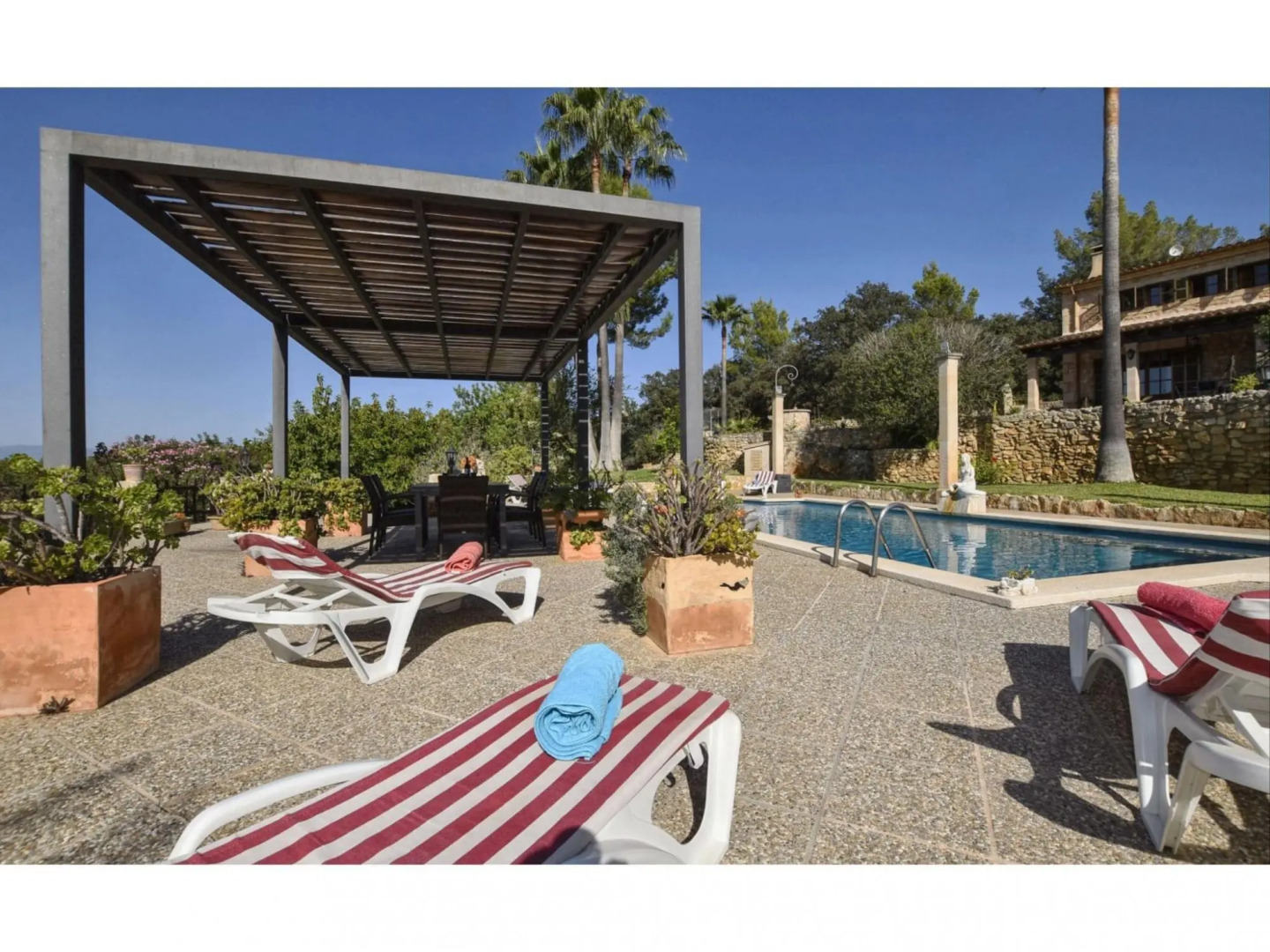 Belvilla by OYO Cocons