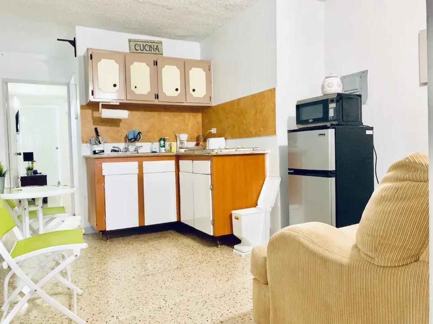 Atenas City Inn