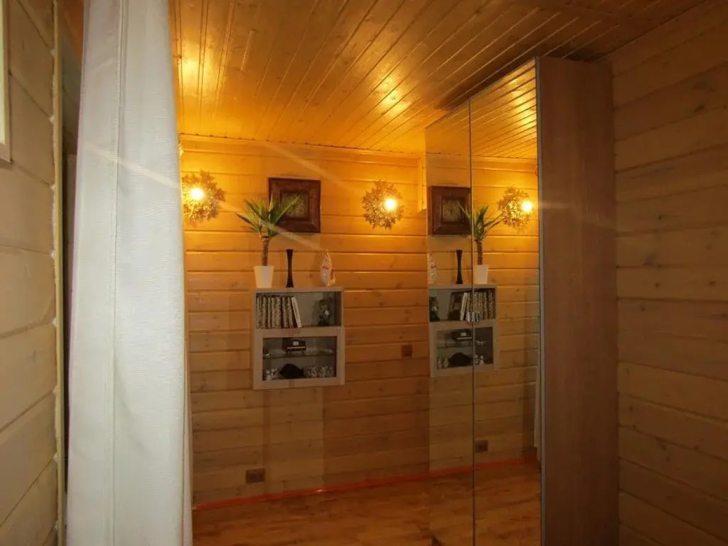 Smolyachkovo Guest house