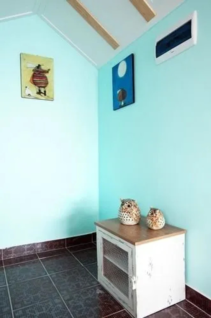 Namhae Montmartre Pension