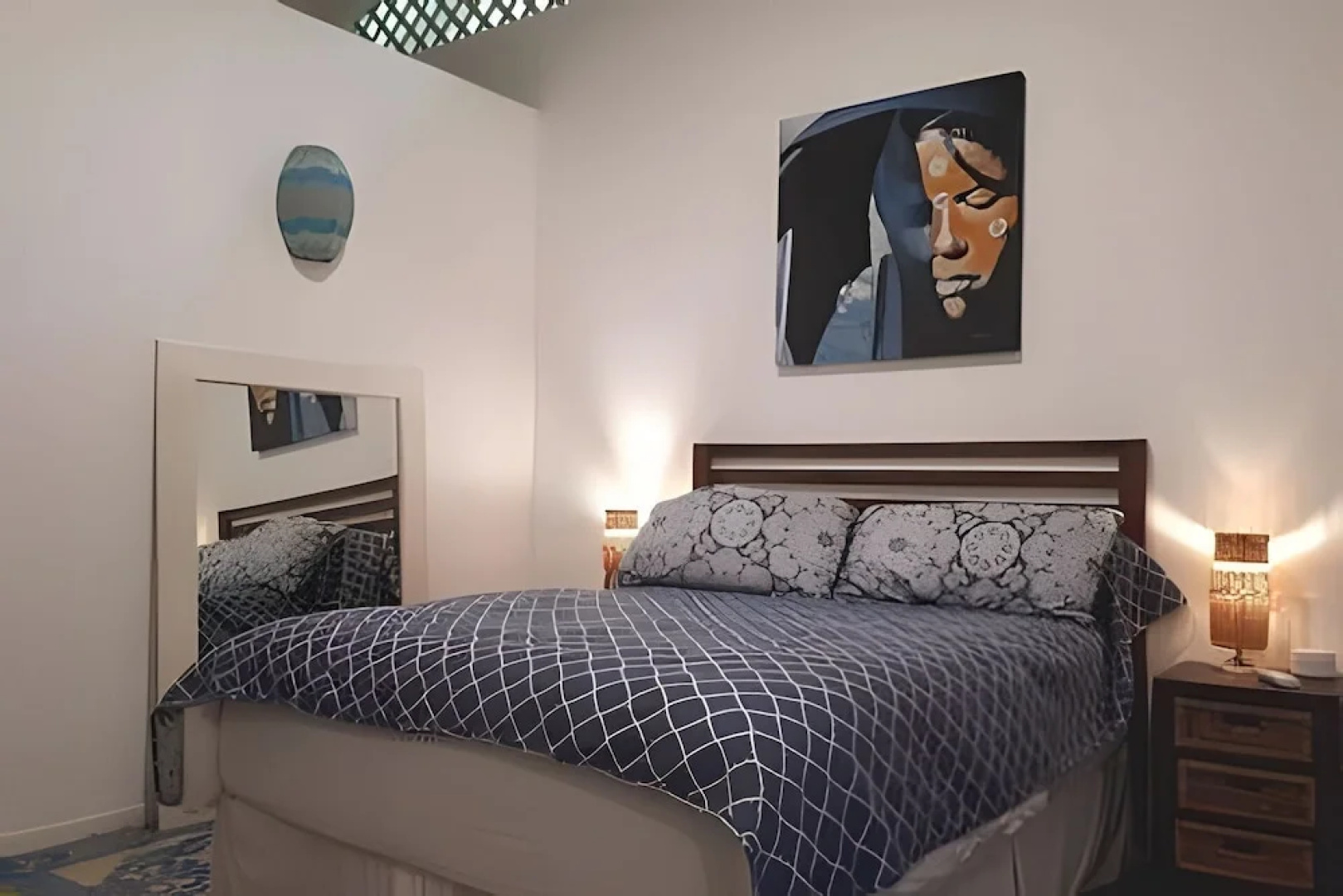 Casa Naranja