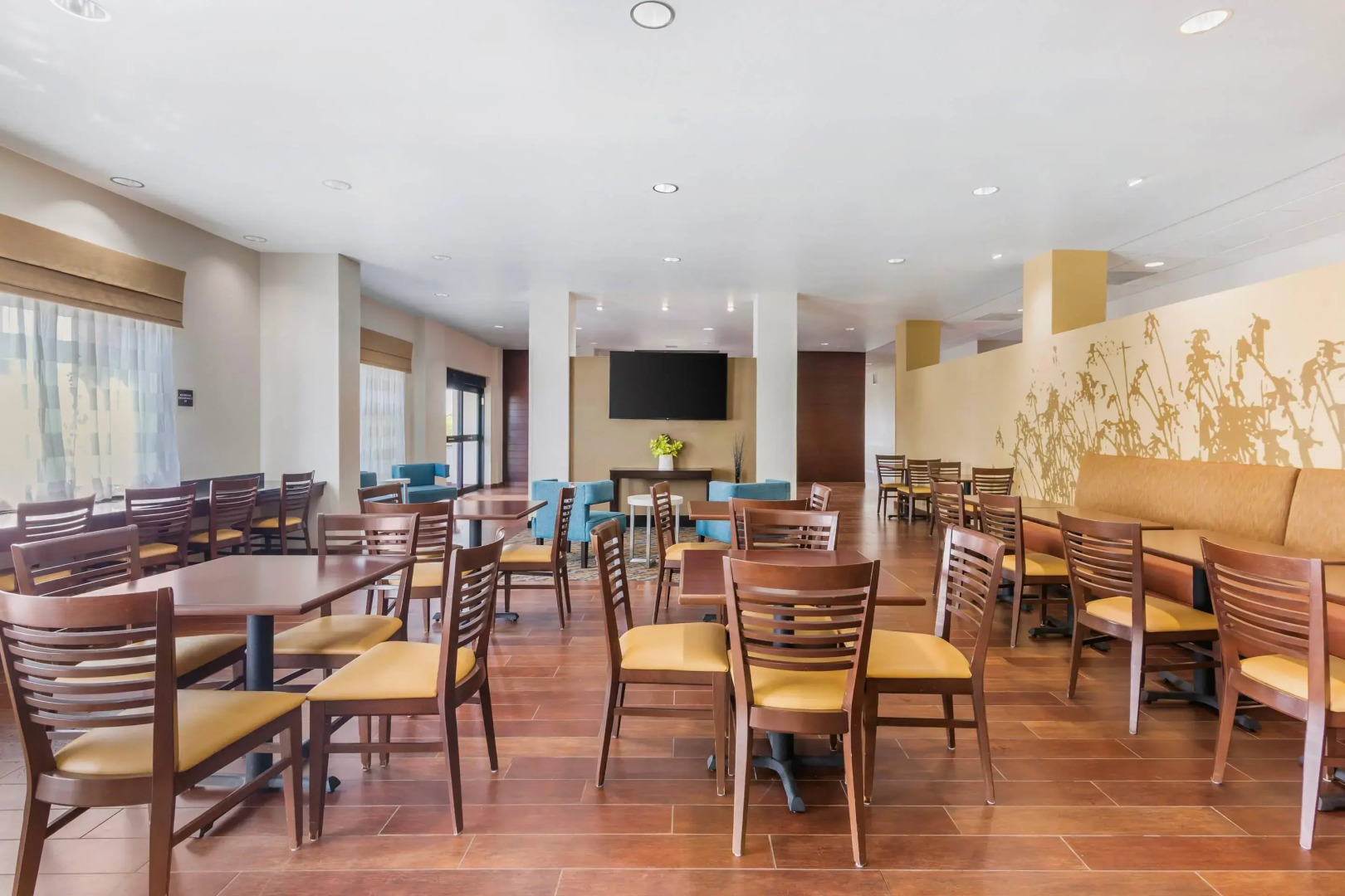 Sleep Inn & Suites Devils Lake