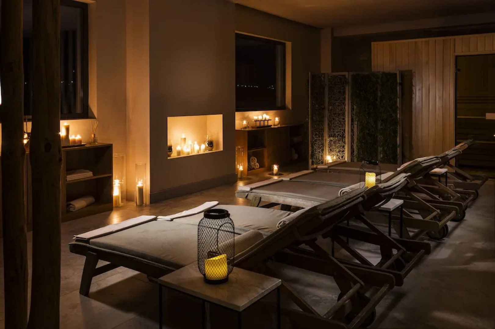 Maison & Chateau Copsa