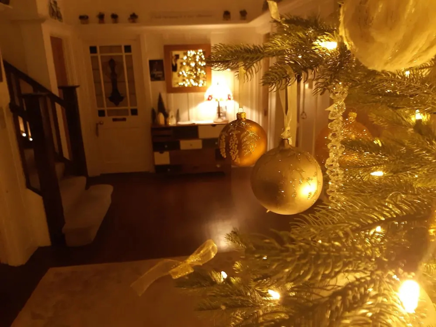 Lakeside Country Guest House