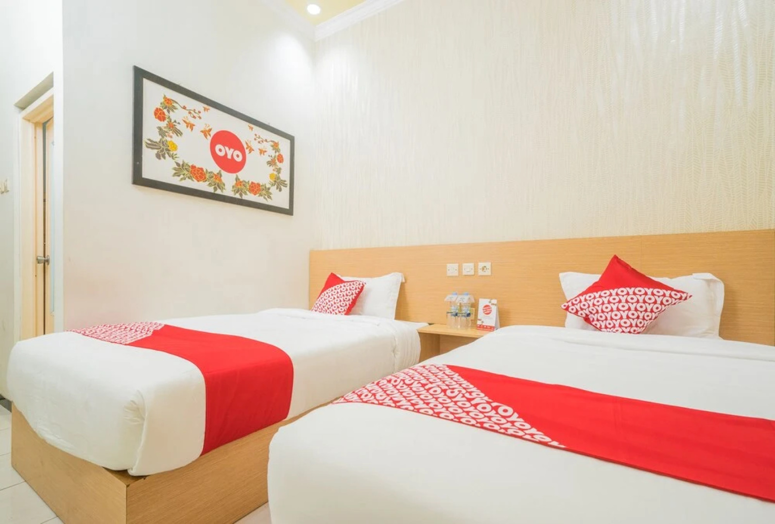 Mutiara Panderman Inn Syariah