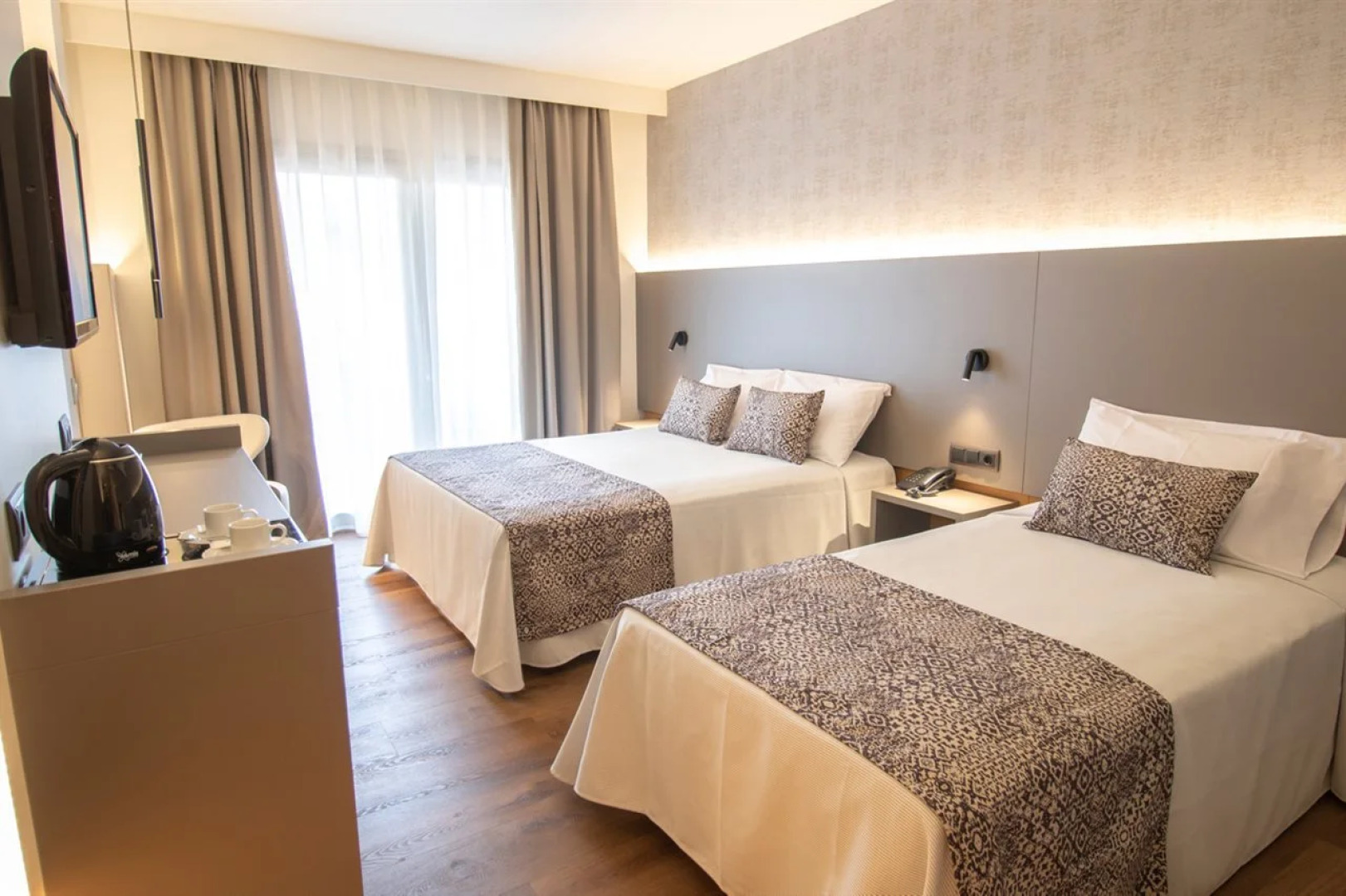 Golden Bahía de Tossa & Spa