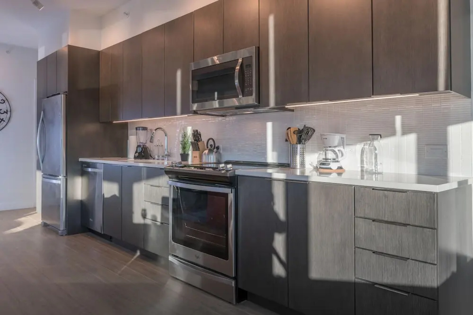 Dream Home Luxury Suites