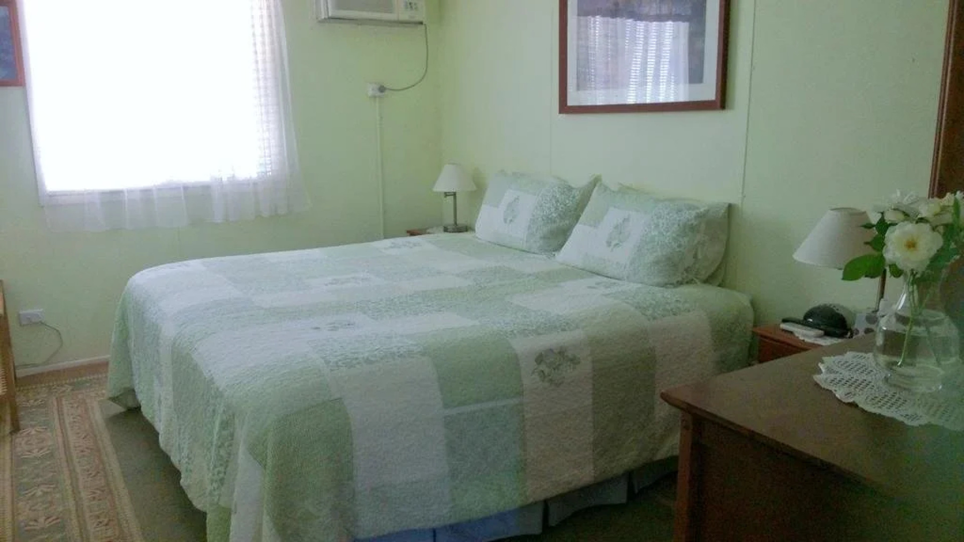 Russellee Bed and Breakfast