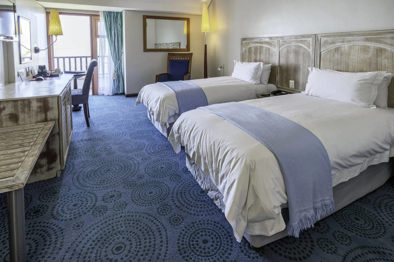 Protea Hotel by Marriott Walvis Bay Pelican Bay
