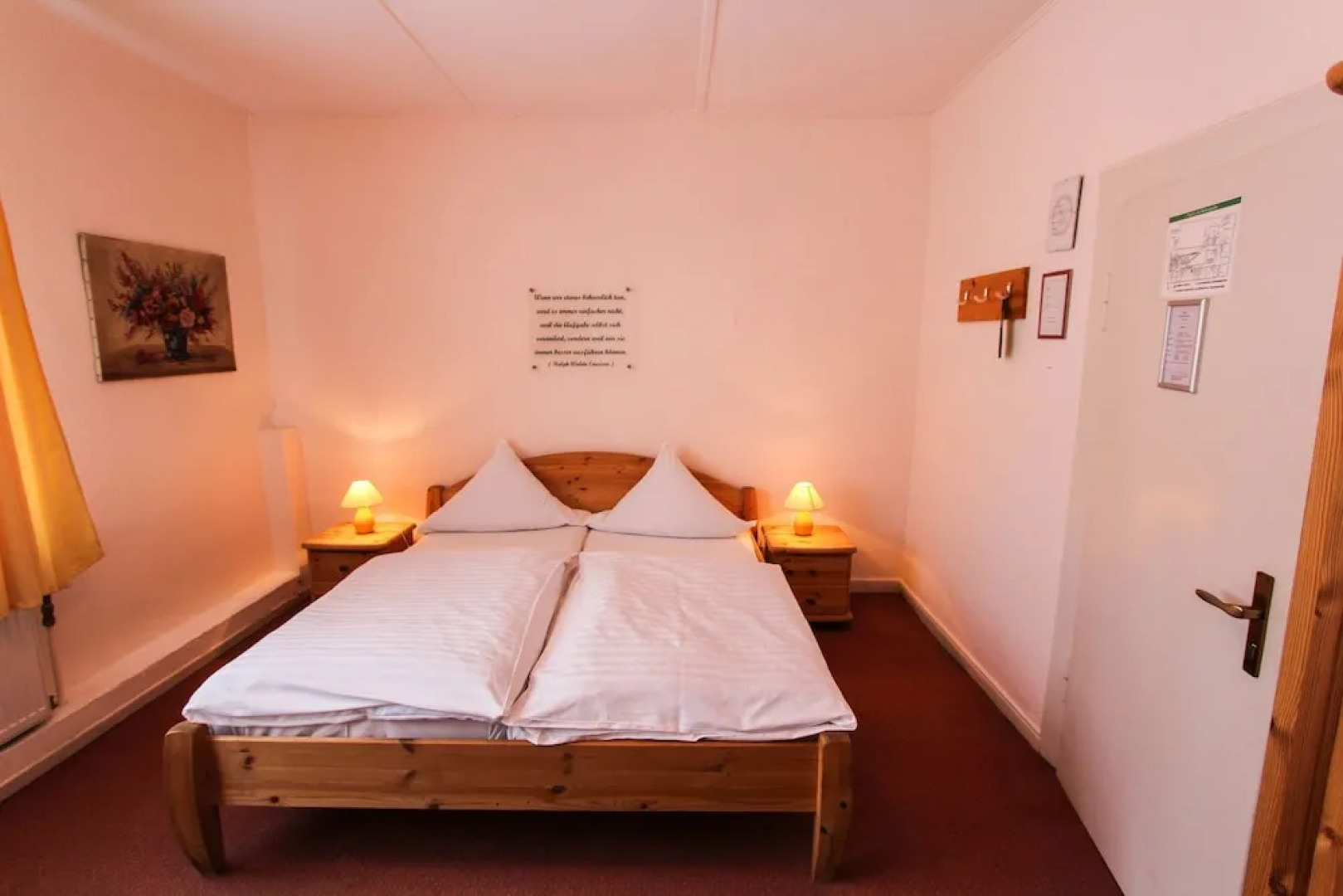 Gästehaus Deutsches Haus