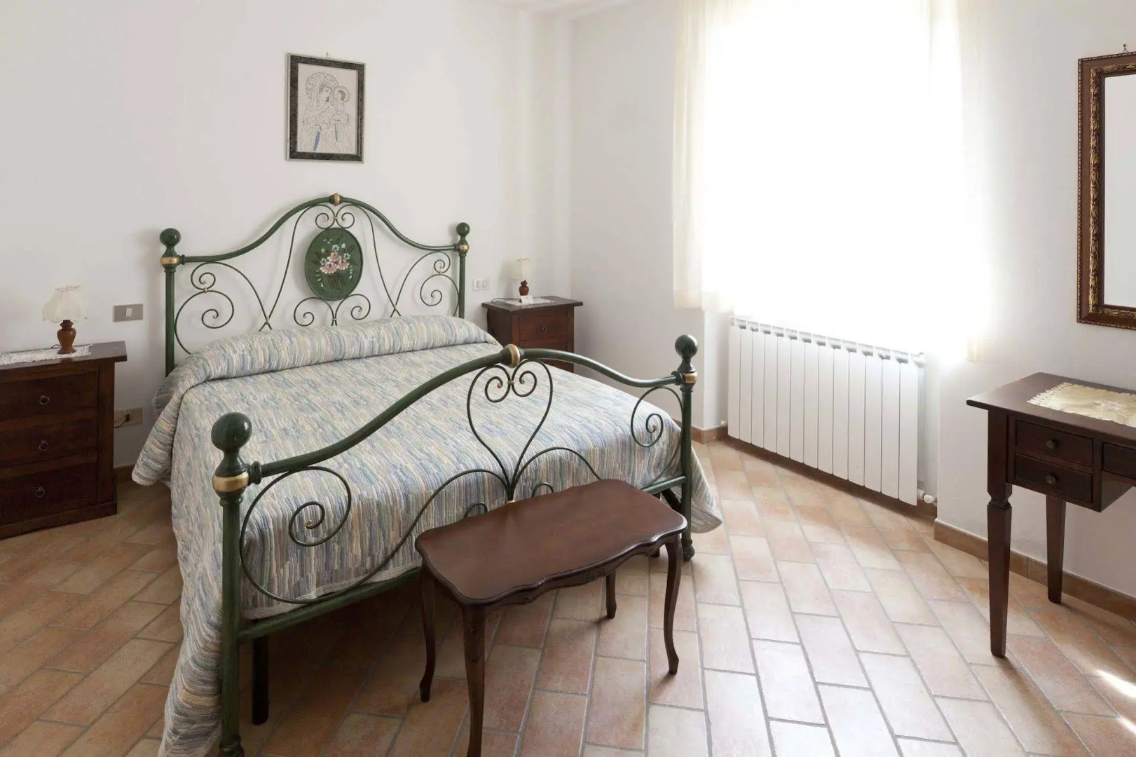 Relais Parco del Subasio