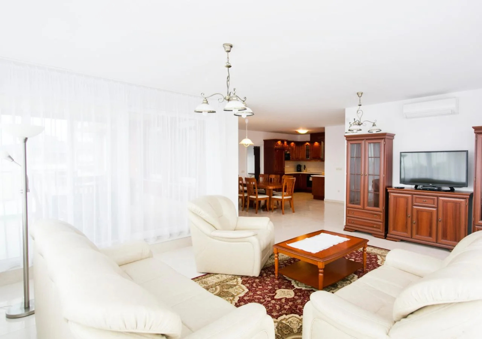 Luxury Apartment Hotel Siófok