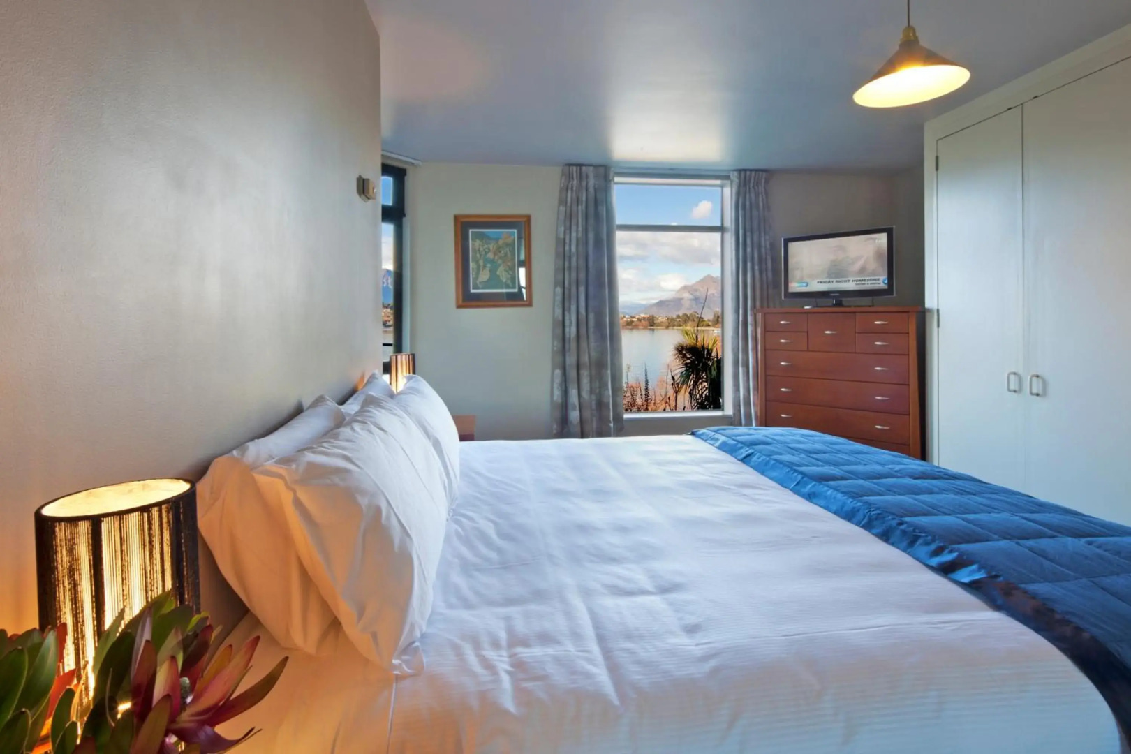 Apartments @ Spinnaker Bay