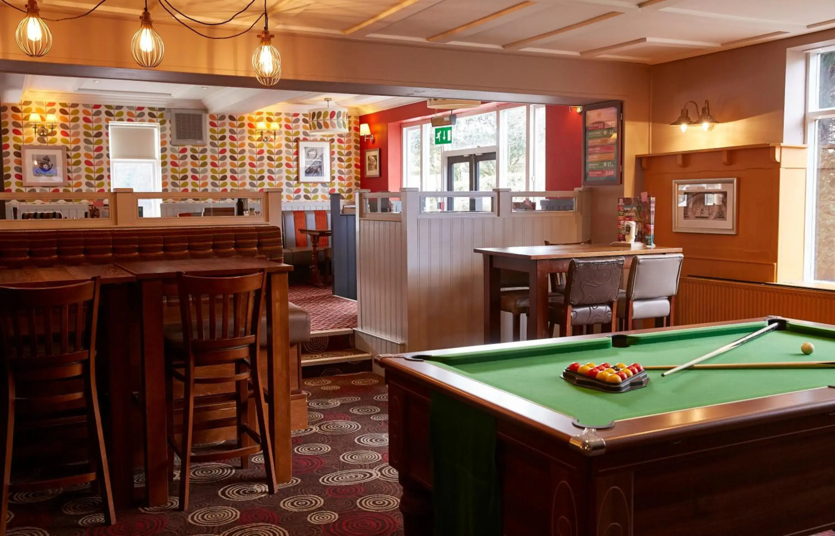 Premier Inn Pontefract South