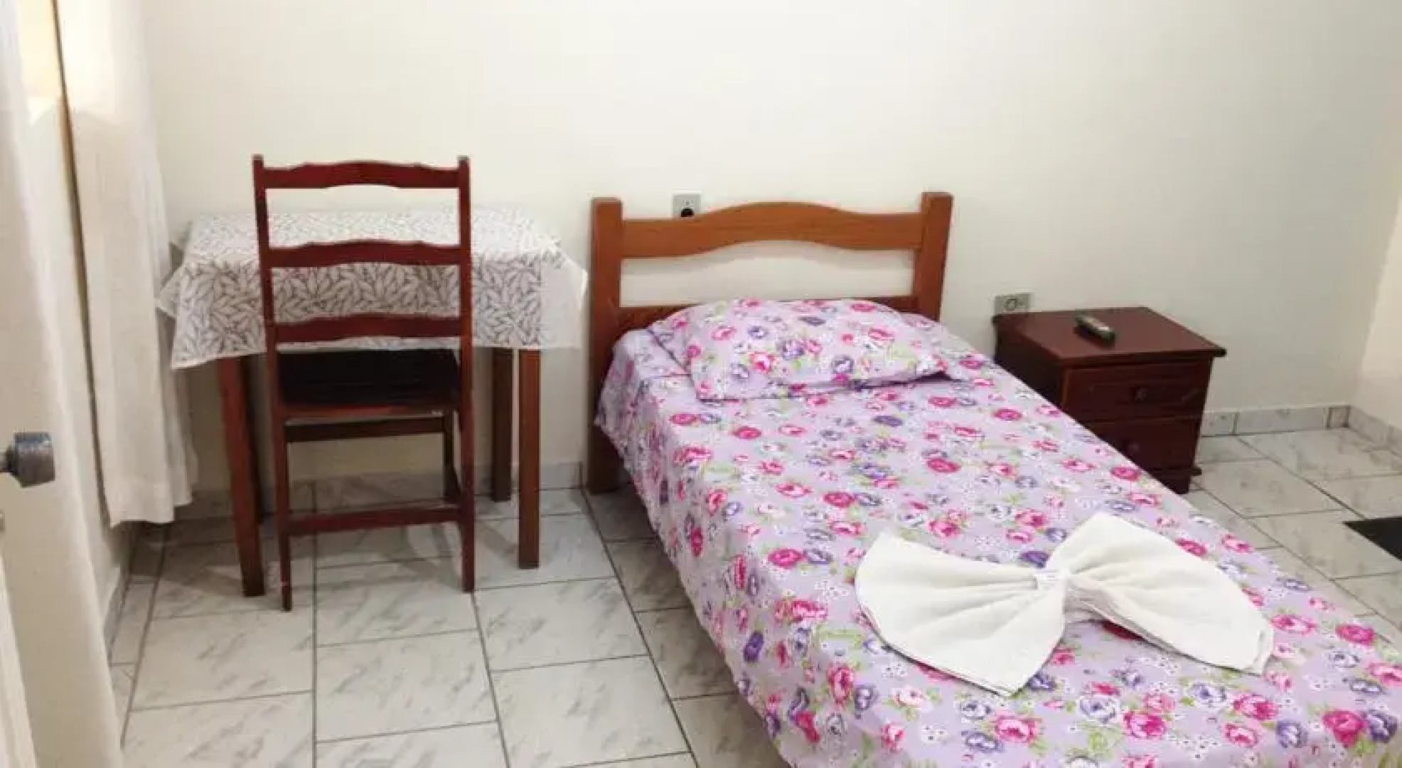 Hotel Parati Campinas