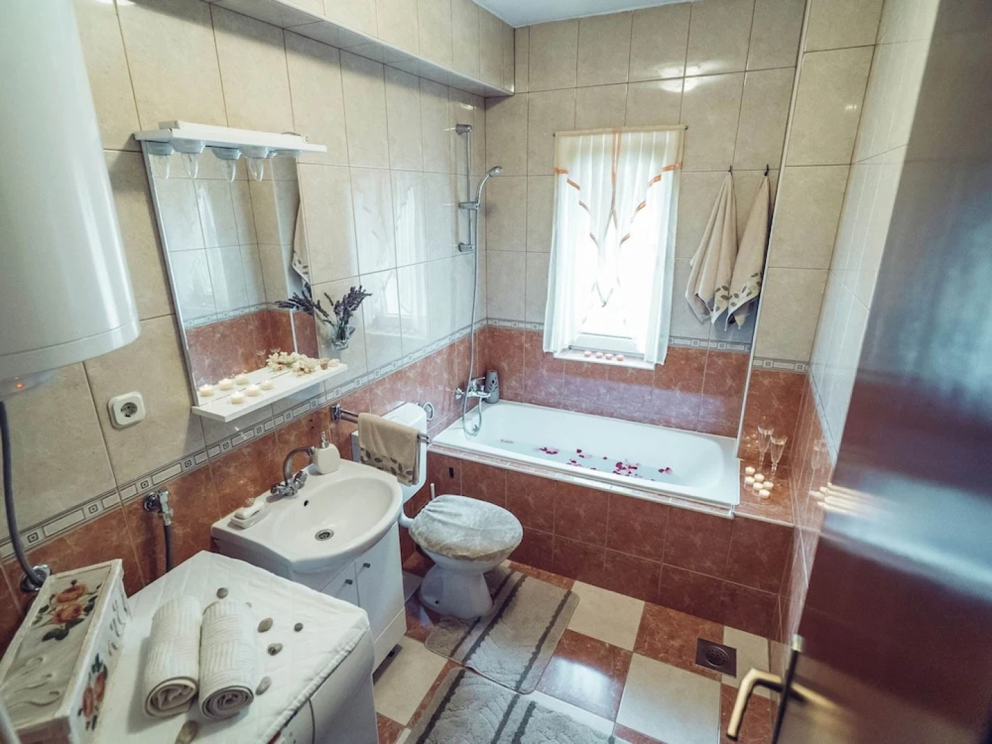 Holiday Home in Imotski With Pool