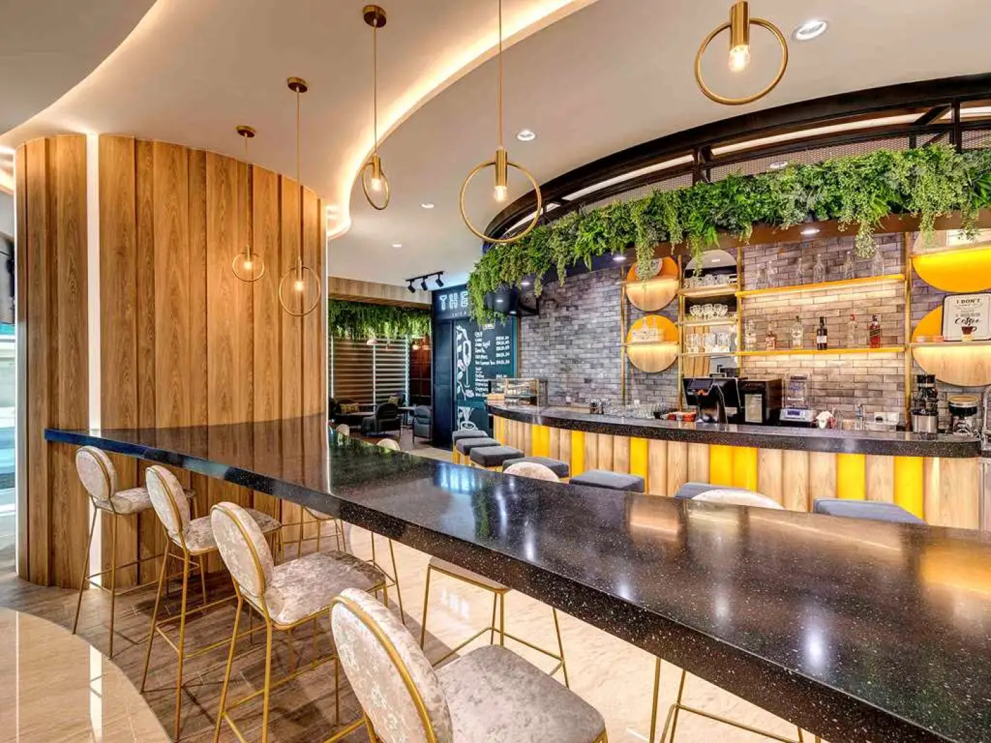 ibis Styles Johor Iskandar Puteri