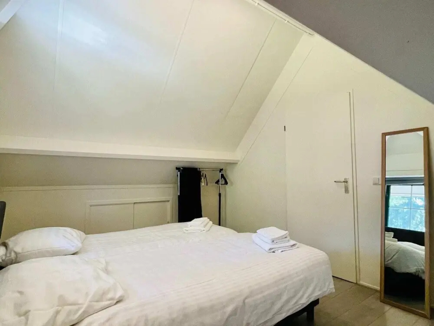 Lovely Holiday Home in Lunteren near Forest