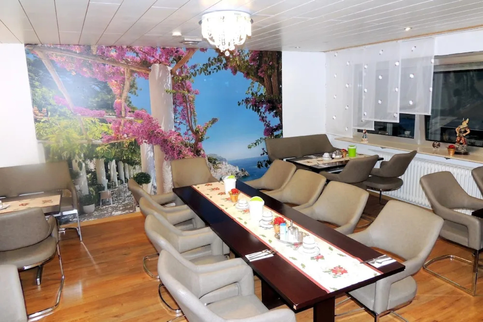 Hotel Garni Rodenbach