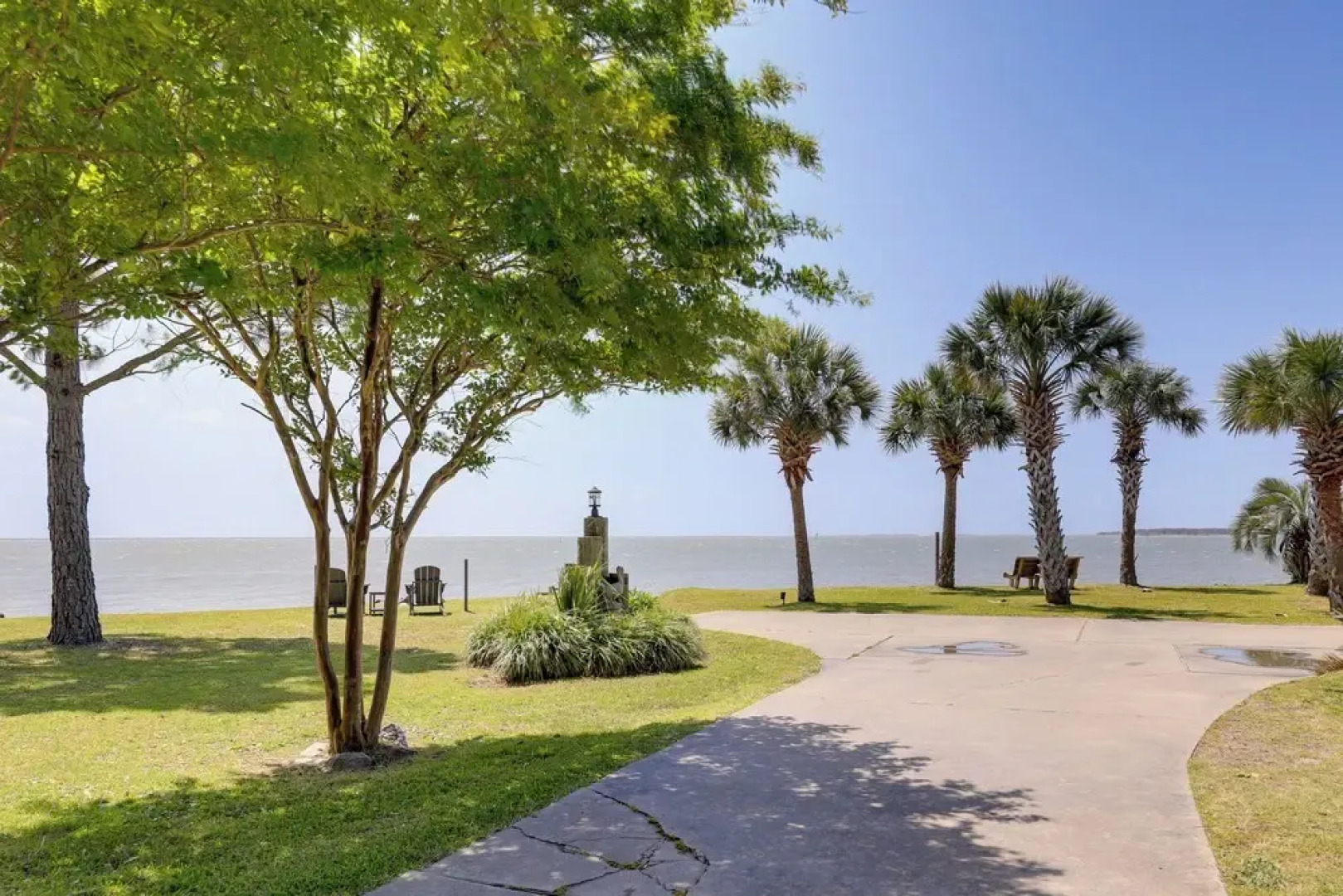 Waterfront Crystal Coast Vacation Rental w/ Deck!