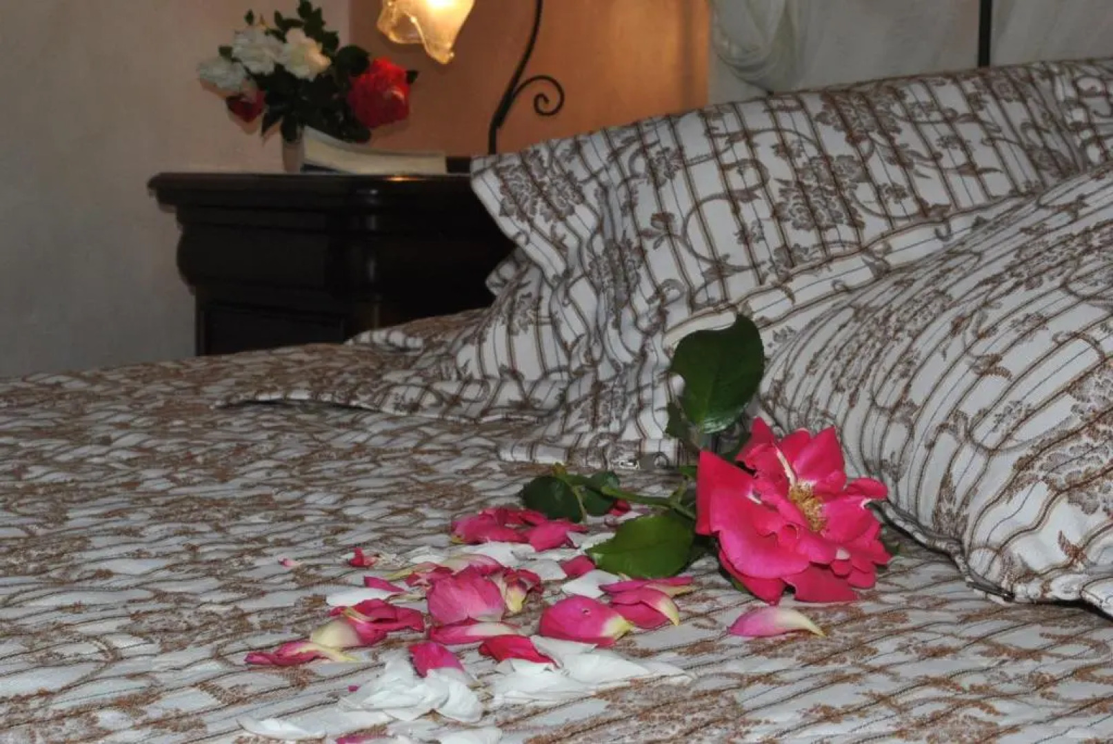 Villa Ionia apartment