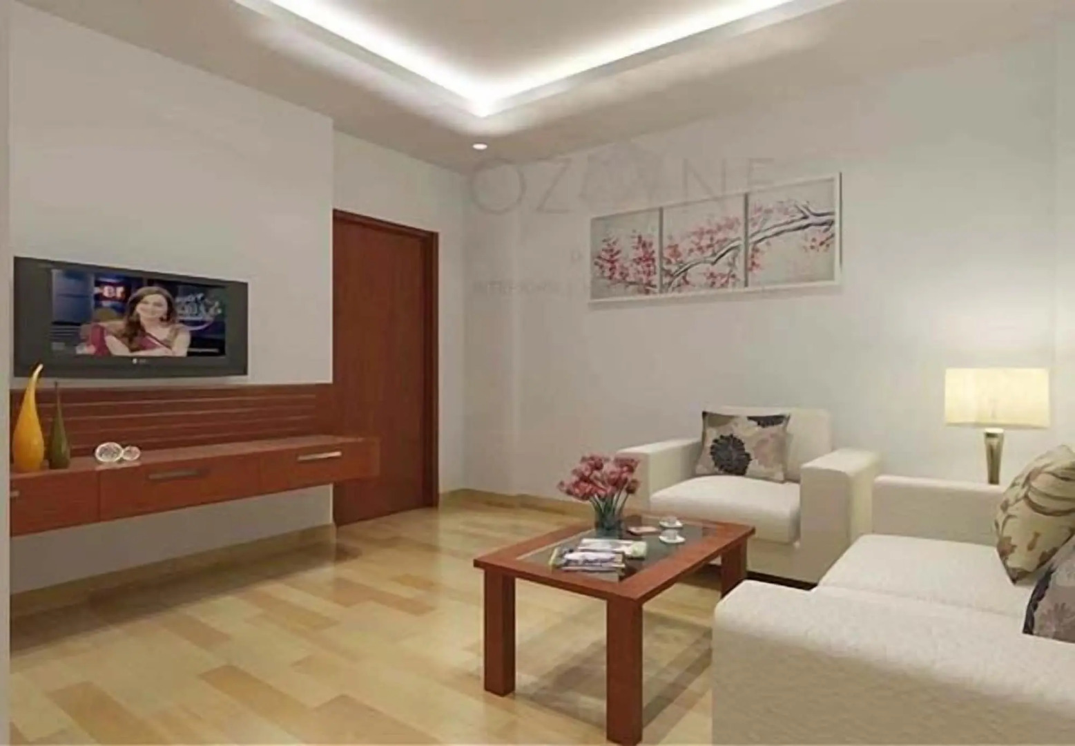 Calux Joia Do Mar Resort