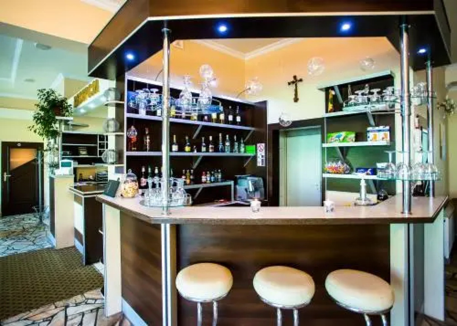 Hotel Restauracja Sylwana