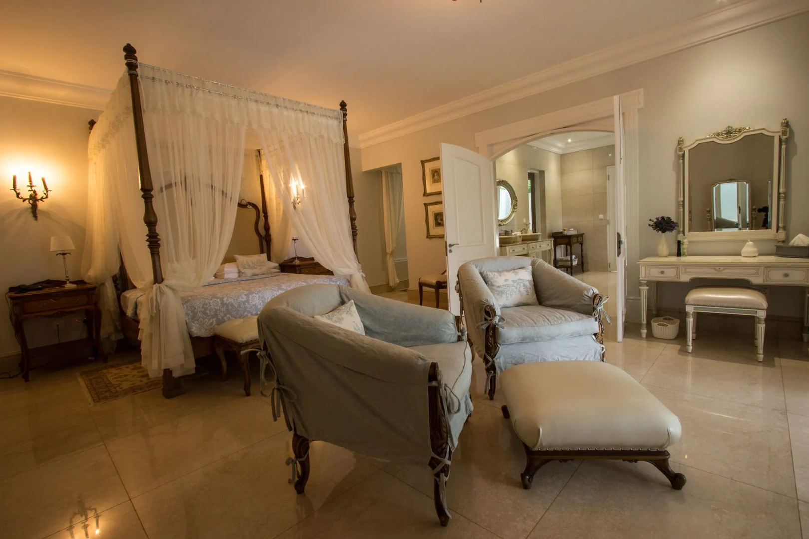 Cousine Island Seychelles