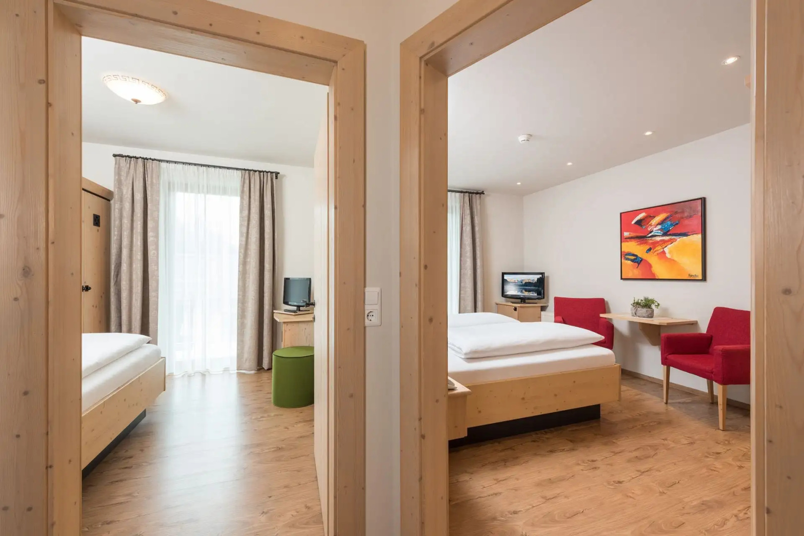 Aktiv Hotel Schweizerhof - Kitzbühel