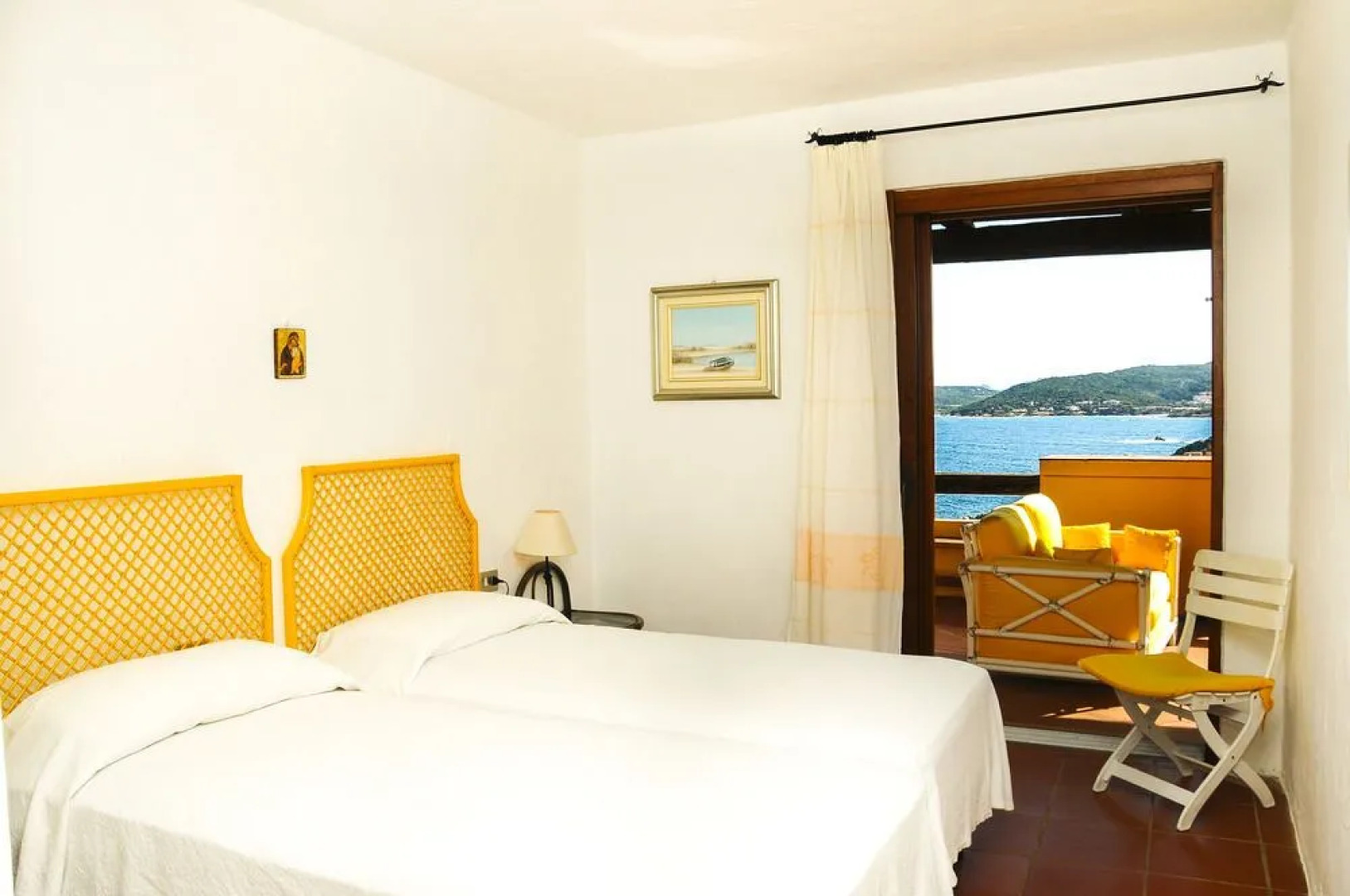 Porto Cervo Apartment - Sardinian Gems